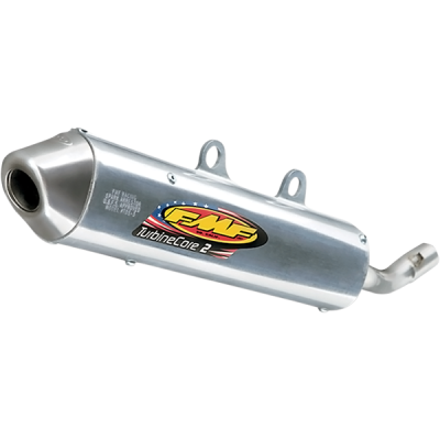 Toba esapament FMF MUFFLER T-CORE 2.1 S/A