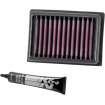 Filtru de aer sport K&N BMWC600 Filtru de aer sport K&N BMWC600 thumb