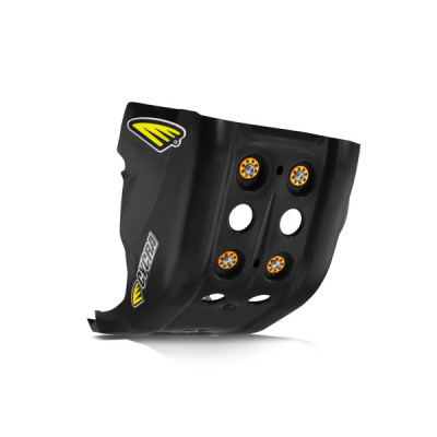 Protectie motor CYCRA KTM/HVA 16-18 BLACK