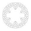 Disc frana MOTO-MASTER HALO REAR DISC KTM 990 ABS thumb