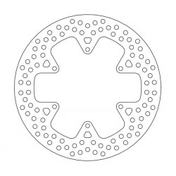 Disc frana MOTO-MASTER HALO REAR DISC KTM 990 ABS Disc frana MOTO-MASTER HALO REAR DISC KTM 990 ABS