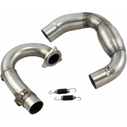 Toba esapament FMF HEADER SS MBMB