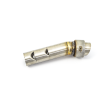 Amortizor sunet de evacuare AKRAPOVIC TUV257 Amortizor sunet de evacuare AKRAPOVIC TUV257 thumb