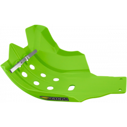 Protectie motor CYCRA KX450F 16-18 GREEN