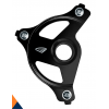Atasament pentru montarea unui protector de disc CYCRA KTM/HVA