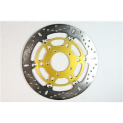 Disc frana fata EBC FLT X SERIES RND MD800X Disc frana fata EBC FLT X SERIES RND MD800X