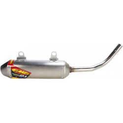 Toba esapament FMF MUFFLER P-CORE 2.1 ALUM Toba esapament FMF MUFFLER P-CORE 2.1 ALUM