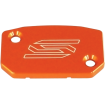 Capac rezervor frana spate SCAR ORANGE Capac rezervor frana spate SCAR ORANGE thumb