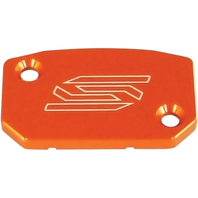 Capac rezervor frana spate SCAR ORANGE