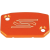 Capac rezervor frana spate SCAR ORANGE thumb