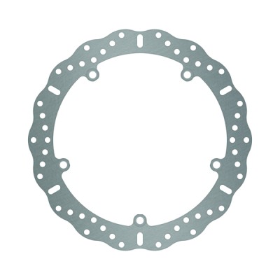 Disc frana fata EBC FIX WAVE MD1187C