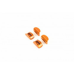 Atasament colorat pentru consola GILLES VCR38 COLOR KT OR