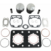 Kit piston WISECO PISTON KIT SKI DOO FORMULA PLUS 520 91
