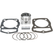 Kit piston WISECO PISTON KIT W/GASKETS XR 200 R - 00 Kit piston WISECO PISTON KIT W/GASKETS XR 200 R - 00 thumb