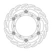 Disc frana MOTO-MASTER FLAME FRONT DISC KTM 260MM thumb
