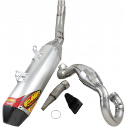 Toba esapament FMF EXHAUST ALUM4.1RCTSSMGBMB