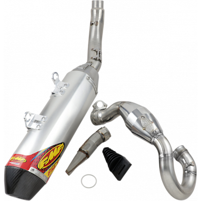 Toba esapament FMF EXHAUST ALUM4.1RCTSSMGBMB Toba esapament FMF EXHAUST ALUM4.1RCTSSMGBMB
