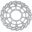 Disc frana fata MOTO-MASTER BRAKE DISC FLAME FRONT LEFT HONDA CBR 600 RR 21 Disc frana fata MOTO-MASTER BRAKE DISC FLAME FRONT LEFT HONDA CBR 600 RR 21 thumb