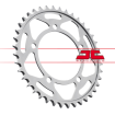 Pinion spate JTR713.40 thumb
