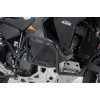 Bara de protectie SW-MOTECH CRASH BAR SUPER ADVENTURE 1290 R ABS