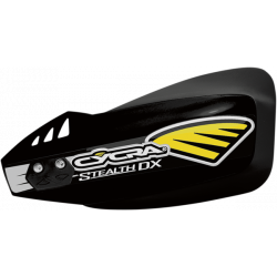 Handguard CYCRA STEALTH DX BLACK