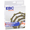 Set discuri ferodo EBC CK7005 thumb