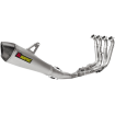 Sistem evacuare AKRAPOVIC RAC SS/TI S1000RR Sistem evacuare AKRAPOVIC RAC SS/TI S1000RR thumb