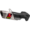 Toba esapament ACRAPOVIC TI MULTISTRADA 1260 thumb