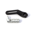 Maneta viteza SW-MOTECH GEAR LEVER R NINE T ABS Maneta viteza SW-MOTECH GEAR LEVER R NINE T ABS thumb