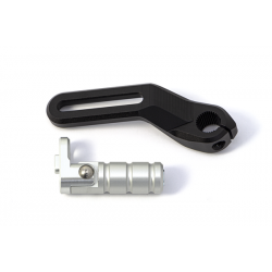 Maneta viteza SW-MOTECH GEAR LEVER R NINE T ABS Maneta viteza SW-MOTECH GEAR LEVER R NINE T ABS