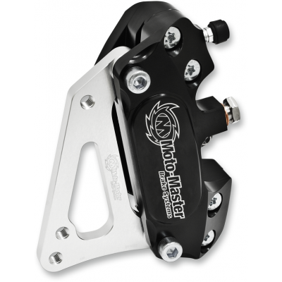 Adaptor frână  MOTO-MASTER BRAKE CALIPER KIT SUPERMO