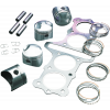 Kit piston WISECO BIG BORE KIT KAW JS 550 80-88