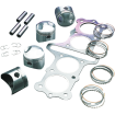 Kit piston WISECO BIG BORE KIT KAW JS 550 80-88 Kit piston WISECO BIG BORE KIT KAW JS 550 80-88 thumb