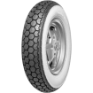 Anvelopa moto CONTINENTAL K62WW 3.50-10 59J TL Anvelopa moto CONTINENTAL K62WW 3.50-10 59J TL thumb