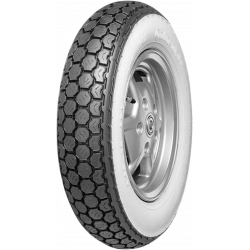 Anvelopa moto CONTINENTAL K62WW 3.50-10 59J TL Anvelopa moto CONTINENTAL K62WW 3.50-10 59J TL
