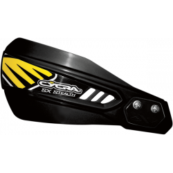 Handguard  CYCRA STEALTH BLACK