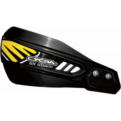 Handguard  CYCRA STEALTH BLACK