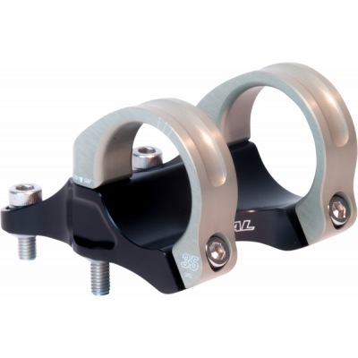 Brat de ghidon RENTHAL INTEGRA35 45X10MM