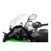 Suport navigatie SW-MOTECH HANDLEBAR GPS MOUNT H2 1000 SX ABS thumb