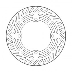 Disc frana fata MOTO-MASTER BRAKE DISC VINT FRONT HONDA CR 500 R 89 Disc frana fata MOTO-MASTER BRAKE DISC VINT FRONT HONDA CR 500 R 89