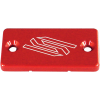 Capac rezervor frana spate SCAR RED