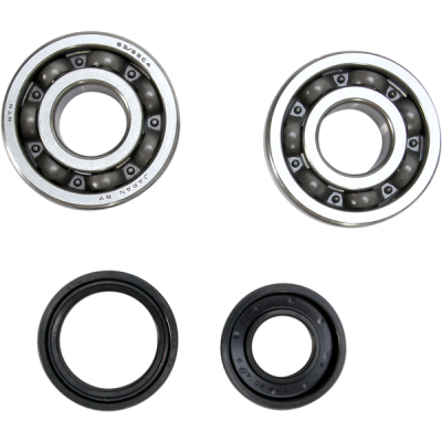 Set rulmenti arbore cotit ProX pentru KAWASAKI