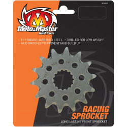 Pinion fata MOTO-MASTER FRONT SPROCKET 520 14T EX 300 23. Pinion fata MOTO-MASTER FRONT SPROCKET 520 14T EX 300 23.