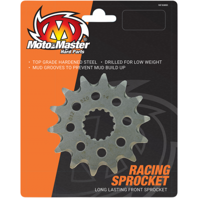 Pinion fata MOTO-MASTER FRONT SPROCKET 520 14T EX 300 23.