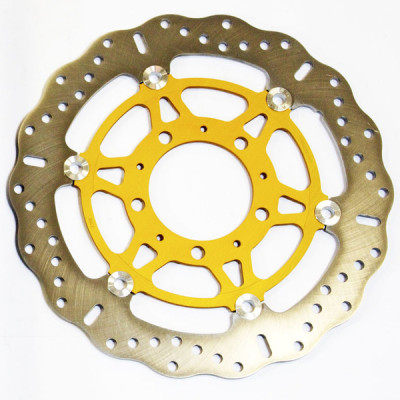Disc frana fata EBC FLT WAVE XC MD4156XC Disc frana fata EBC FLT WAVE XC MD4156XC