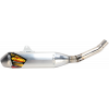 Toba esapament FMF MUFFLER PC4 HEX YAM