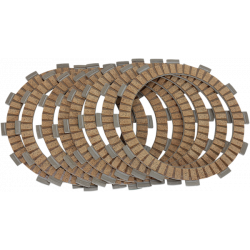 Set discuri ferodo ProX pentru BETA/HUSQVARNA