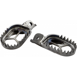 Scarite din titan pentru KTM/HUSQVARNA/GASGAS