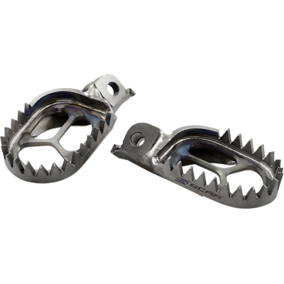 Scarite din titan pentru KTM/HUSQVARNA/GASGAS