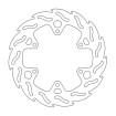 Disc de frana MOTO-MASTER BRAKE ROTOR FLAME DUCATI MONSTER 937 ABS 23 Disc de frana MOTO-MASTER BRAKE ROTOR FLAME DUCATI MONSTER 937 ABS 23 thumb